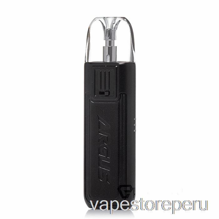 Vape Recargable Voopoo Argus Pod Se 18w Sistema Pod Negro